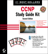 CCNP Study Guide Kit, Covers Exams 640-603, 640-604, 640-605, 640-606 (Books S)