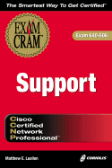 CCNP Support Exam Cram