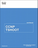 CCNP Tshoot Lab Manual