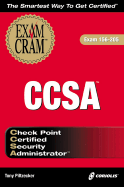 Ccsa Cp2000 Exam Cram