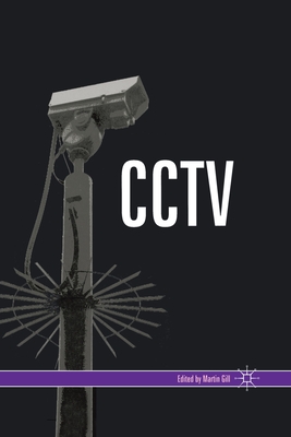 Cctv - Gill, Martin (Editor)