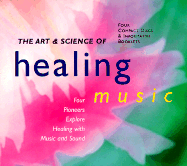 CD Art & Science Healing Music