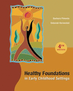 Cdn Ed Healthy Foundations in Early Childhood Settings