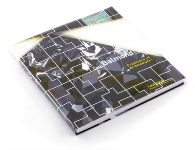 Cecil Balmond: Frontiers of Architecture I - Balmond, Cecil, and Holm, Michael (Editor), and Kjeldsen, Kjeld (Editor)