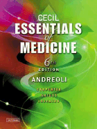 Cecil Essentials of Medicine: With Student Consult Online Access