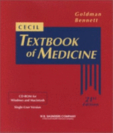 Cecil Textbook of Medicine - Cecil, Russell L