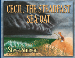 Cecil, the Steadfast Sea Oat