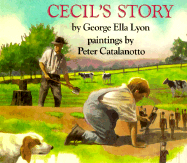 Cecil's Story - Lyon, George Ella