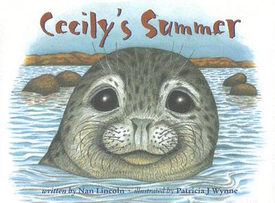 Cecily's Summer - Lincoln, Nan