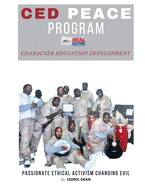 Ced Peace Program: Character Education Development