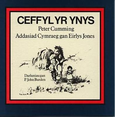 Ceffyl yr ynys - Cumming, Peter, and Jones, Eirlys (Translated by)