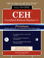 Ceh Certified Ethical Hacker All-In-One Exam Guide