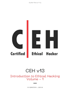 CEH v13: Introduction to Ethical Hacking