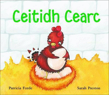 Ceitidh Cearc