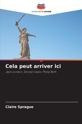 Cela peut arriver ici - Sprague, Claire