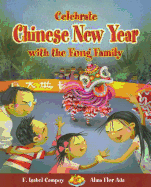 Celebrate Chinese New Year with the Fong Family