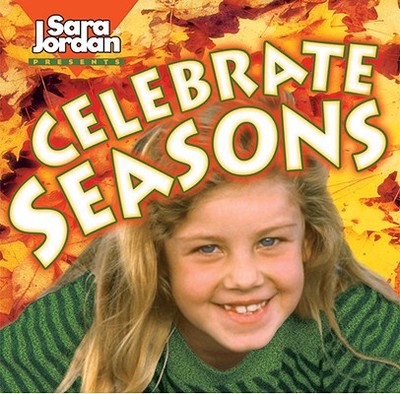 Celebrate Seasons - Jordan, Sara (Composer)