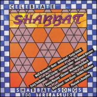 Celebrate Shabbat [2007] - Craig Taubman