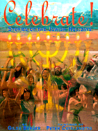 Celebrate!: Stories of the Jewish Holidays - Berger, Gilda