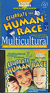Celebrate the Human Race, CD/Book Kit