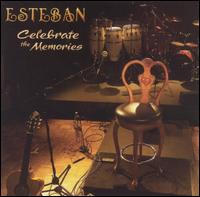 Celebrate the Memories - Esteban