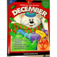 Celebrate the Months: December (#2379) - Johnson, Kristine