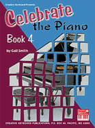 Celebrate the Piano Book 4
