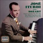 Celebrated Artistry: José Iturbi Plays Mozart