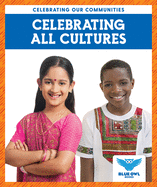 Celebrating All Cultures