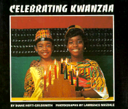 Celebrating Kwanzaa - Hoyt-Goldsmith, Diane, and Migdale, Lawrence (Photographer)