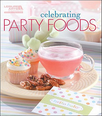 Celebrating Party Foods - Sullivan, Susan White (Editor)
