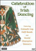 Celebration of Irish Dancing