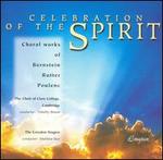 Celebration of the Spirit [Musica di Angeli]