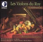 Celebration - Dorothea Rschmann (soprano); Karina Gauvin (soprano); Les Violons du Roy; Russell Braun (baritone);...