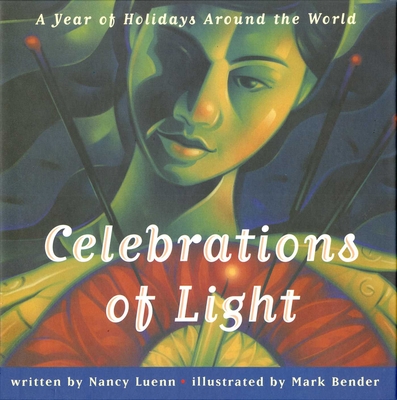 Celebrations of Light: Celebrations of Light - Luenn, Nancy