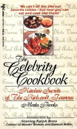 Celebrity Cookbook