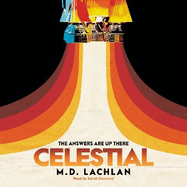 Celestial: An alternative history set at the height of the space race