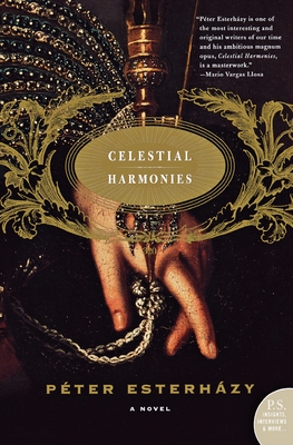 Celestial Harmonies - Esterhazy, Peter