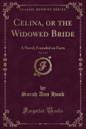 Celina, or the Widowed Bride, Vol. 2 of 3: A Novel; Founded on Facts (Classic Reprint)