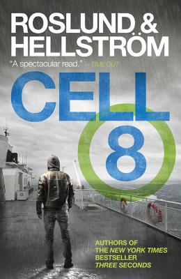 roslund & hellstrom cell 8
