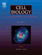 Cell Biology, Four-Volume Set: A Laboratory Handbook - Celis, Julio E (Editor), and Carter, Nigel (Editor), and Simons, Kai (Editor)