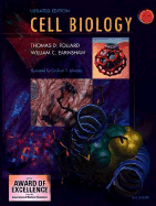 Cell Biology, Updated Edition: With Student Consult Online Access