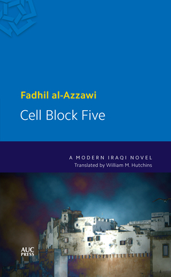 Cell Block Five - Al-Azzawi, Fadhil