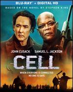 Cell [Blu-ray]