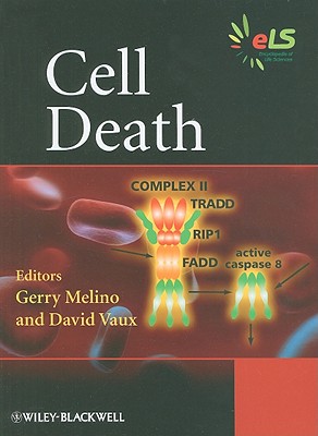 Cell Death - Melino, Gerry (Editor), and Vaux, David (Editor)