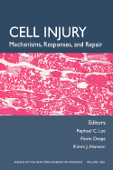 Cell Injury: Mechanisms, Responses, and Therapeutics, Volume 1066 - Lee, Raphael C (Editor), and Hamann, Kimm J (Editor), and Despa, Florin (Editor)