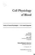 Cell Physiology of Blood