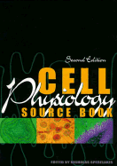 Cell Physiology Source Book - Sperelakis, Nicholas (Editor)