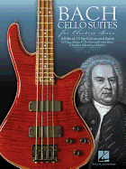 Cello Suites for Electric Bass