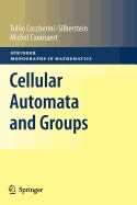 Cellular Automata and Groups